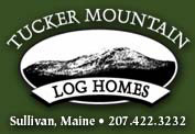 Tucker Mtn Log Homes